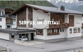 Haus Alpengruss